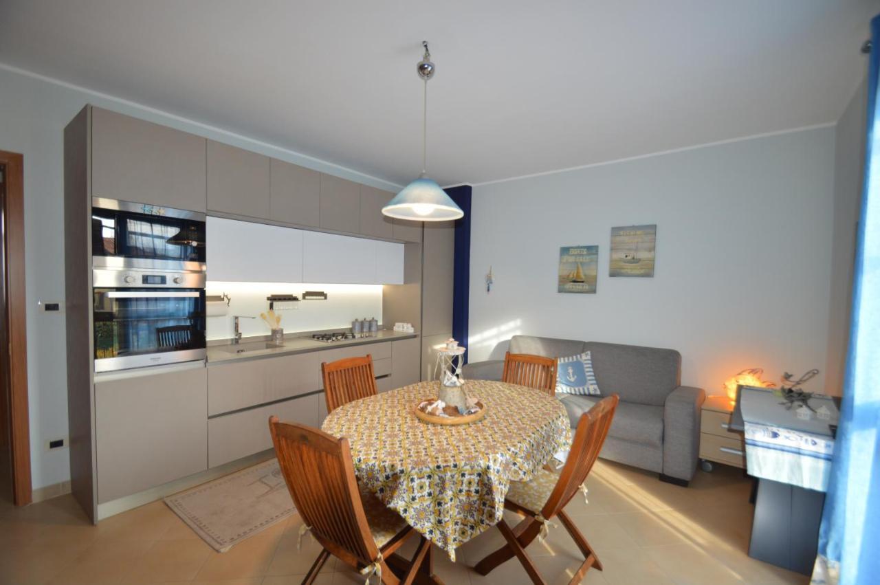 Orchidea Apartments Mascali Exterior photo