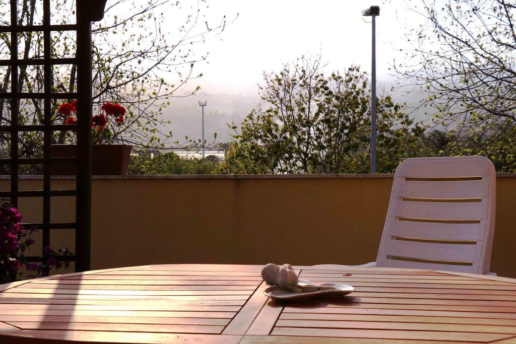 Orchidea Apartments Mascali Exterior photo